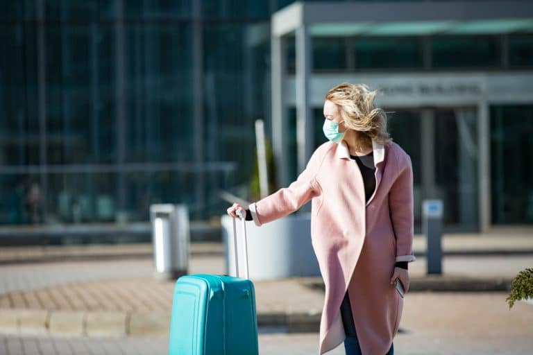 Onsite Covid19 Testing For Travel Is Available At