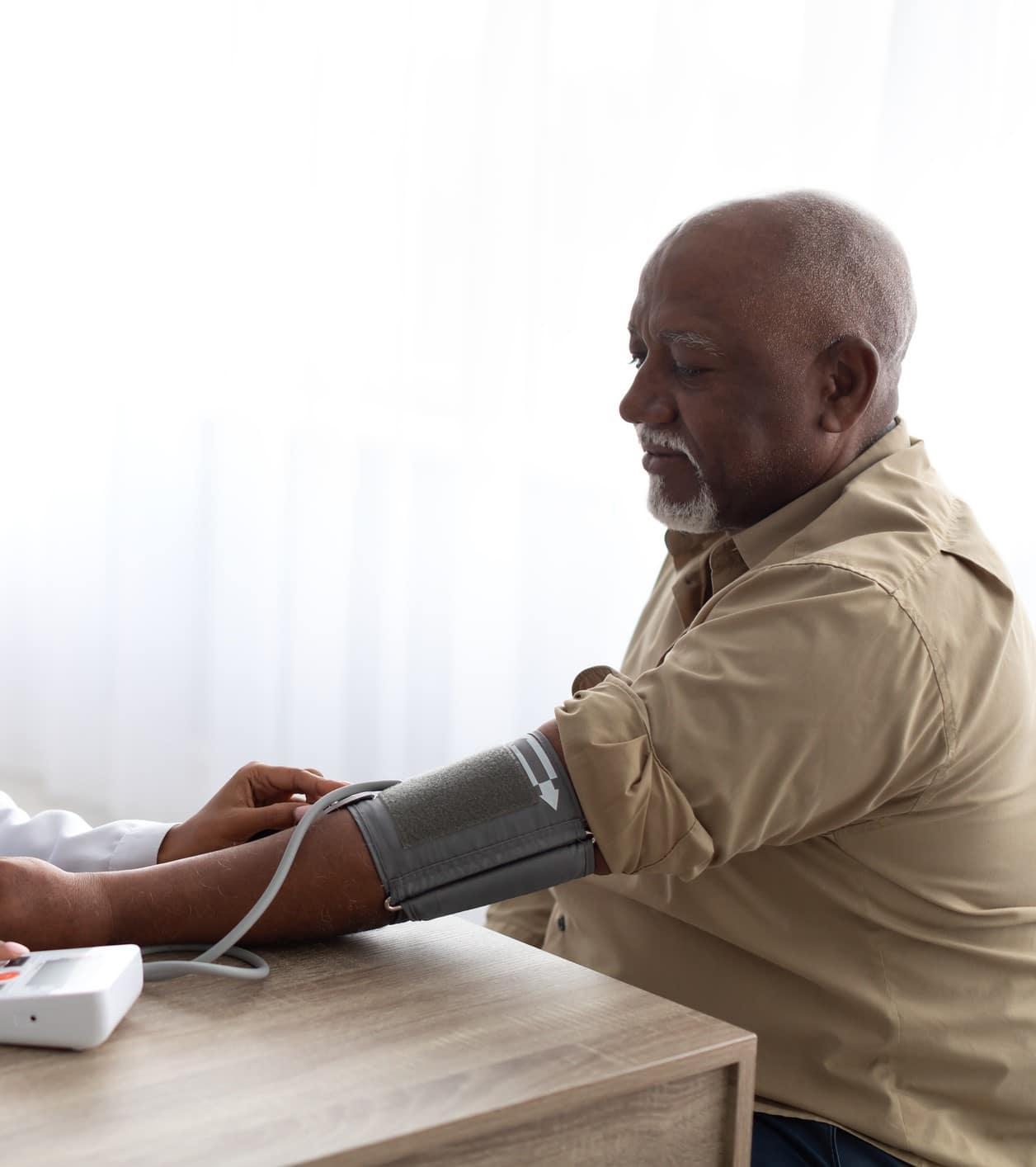 Barnet Council x GPDQ: Reducing Health Inequalities Together - GPDQ