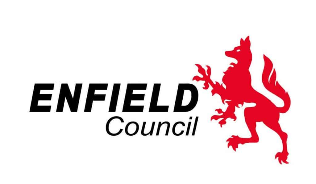 Enfield Council