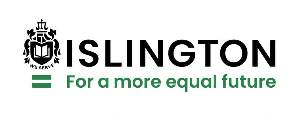 Islington - for a more equal future